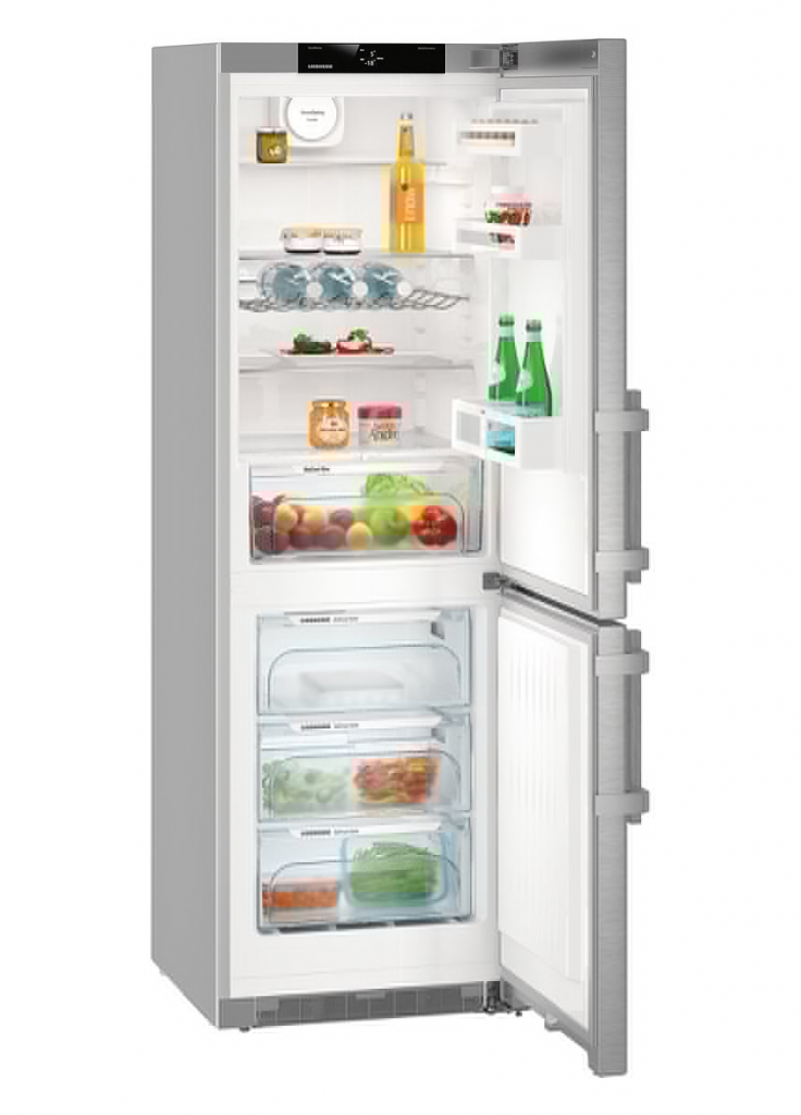 Most EnergyEfficient Refrigerators Canstar Blue