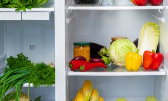 most energy-efficient refrigerators