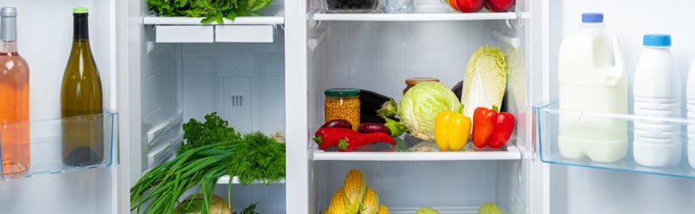 most energy-efficient refrigerators