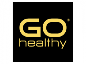 Health supplements winner Go Healthy