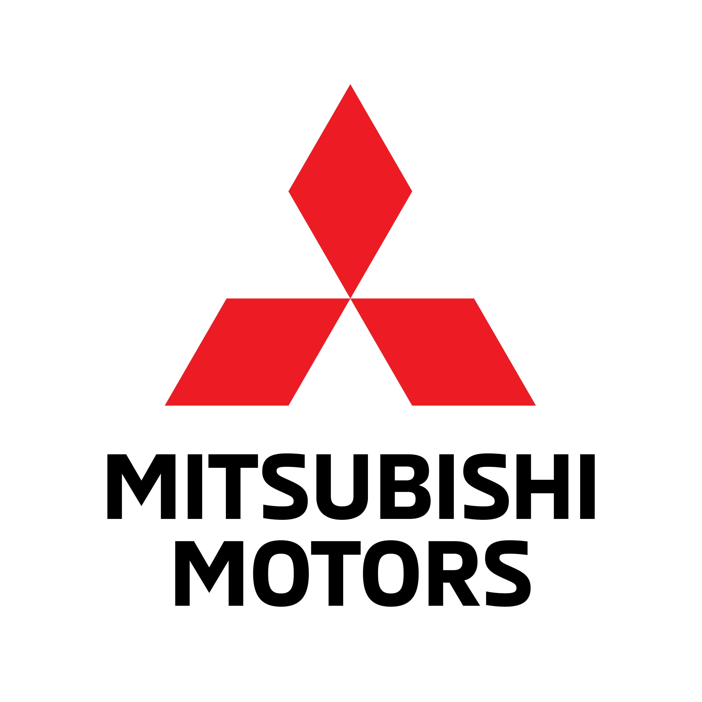 Mitsubishi logo