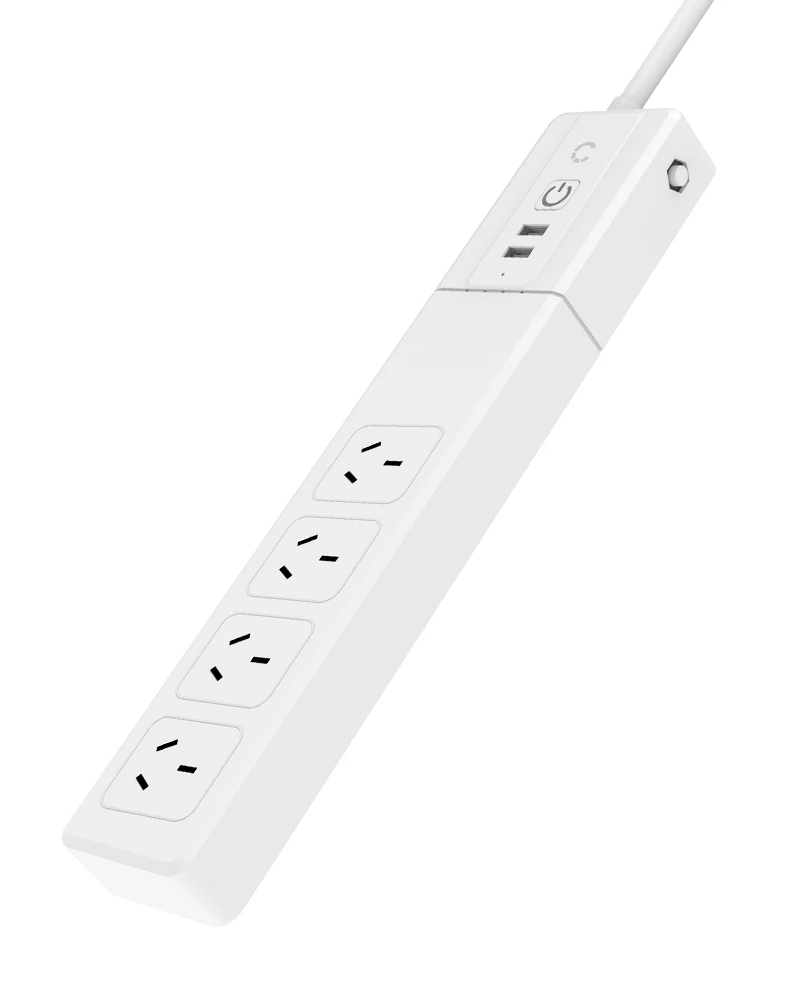 SmartVU smart plugs