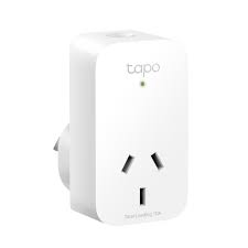 TP-Link Smart plugs