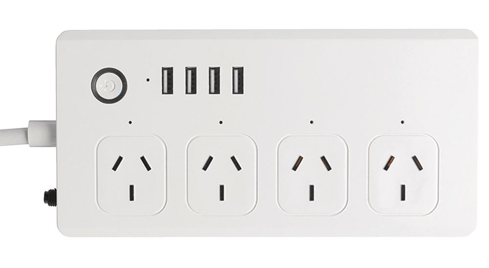 brilliant smart plugs