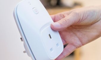 Smart plugs