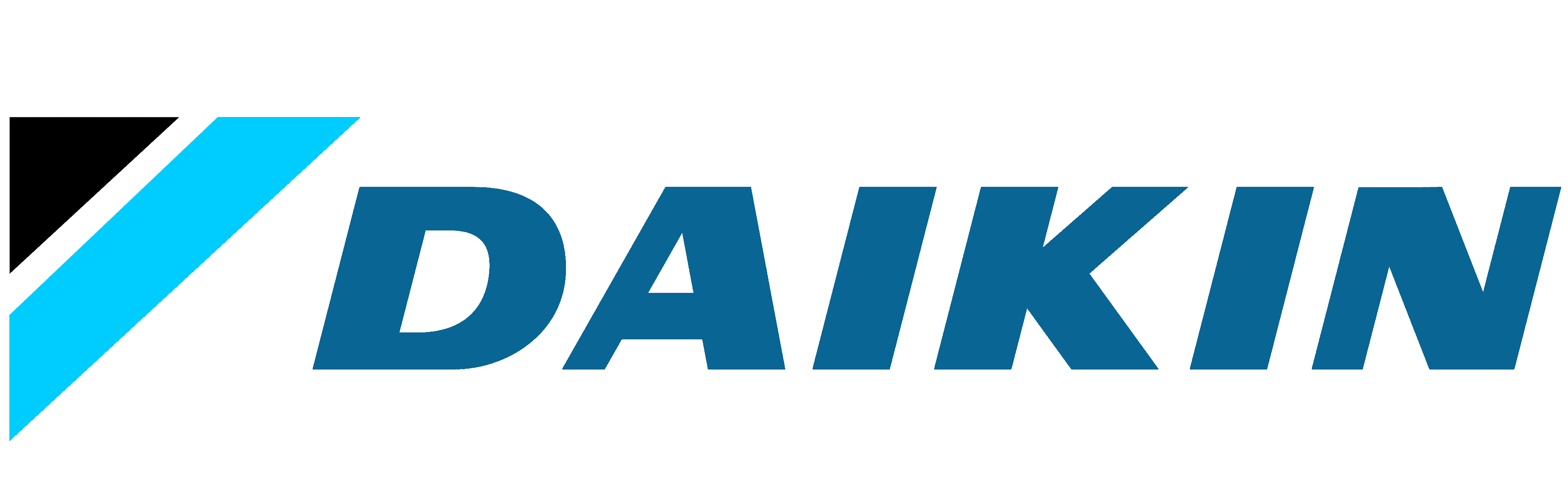 daikin heat pumps logo