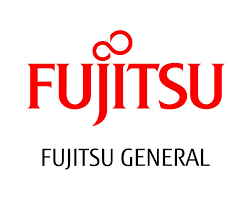 fujitsu general logo