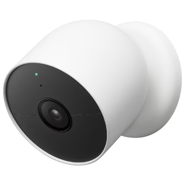 google nest cam