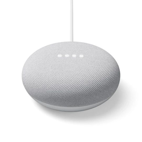 google nest mini