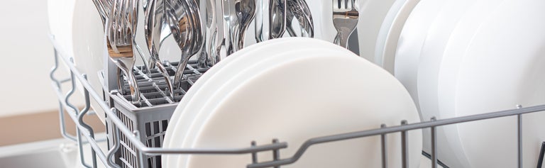 how to clean your dishwasher