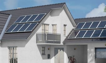 Best solar battery storage