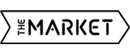 the market logo