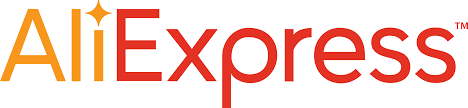 aliexpress logo