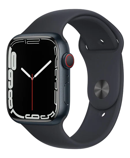 apple watch series 7 smartwatch