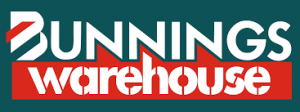 bunnings logo