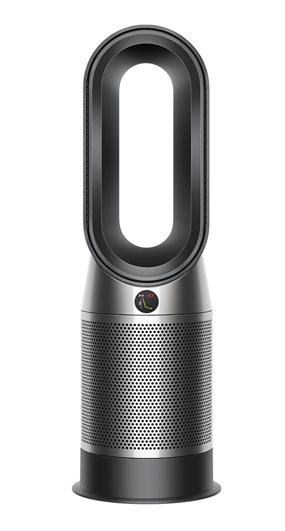 Dyson Purifier Hot+Cool HP07 air purifier