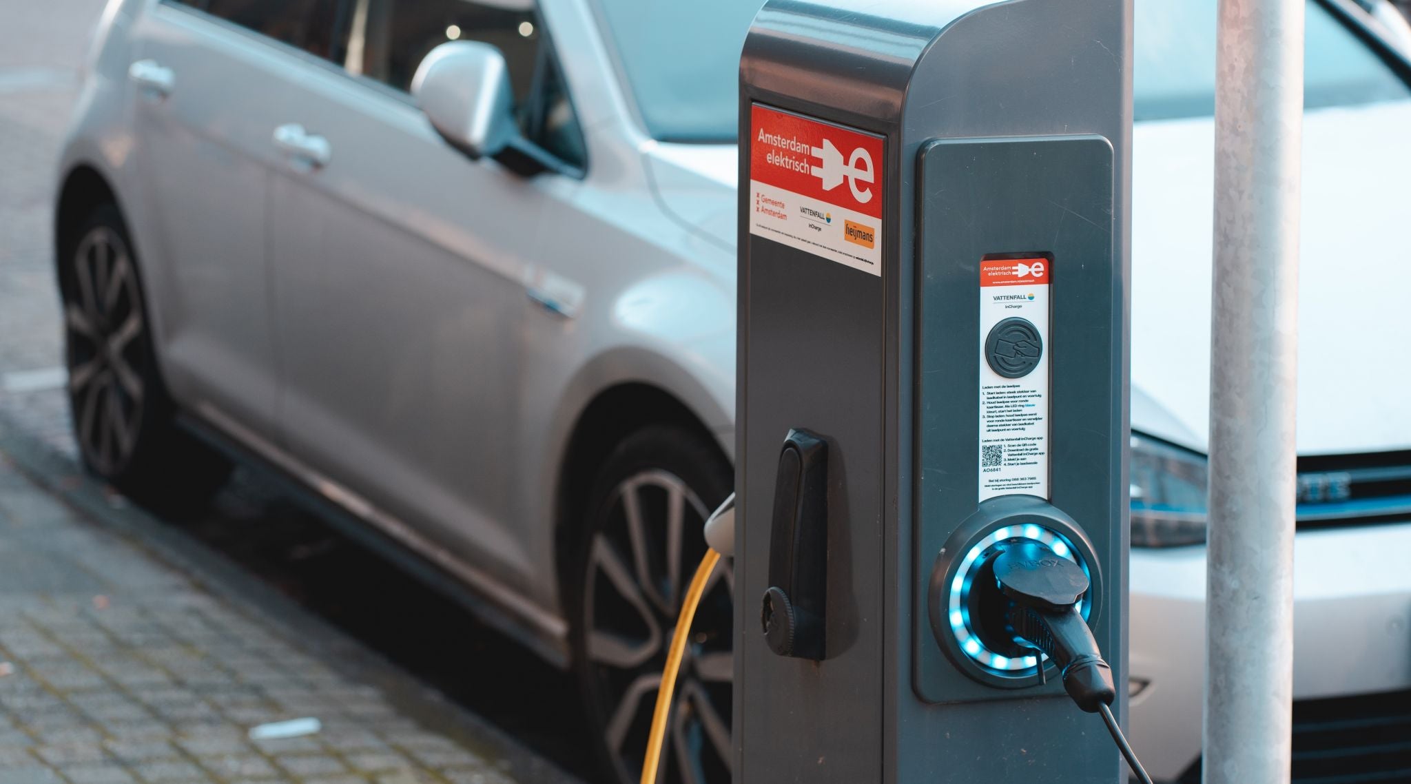How Much Does It Cost to Charge an Electric Car? Canstar Blue