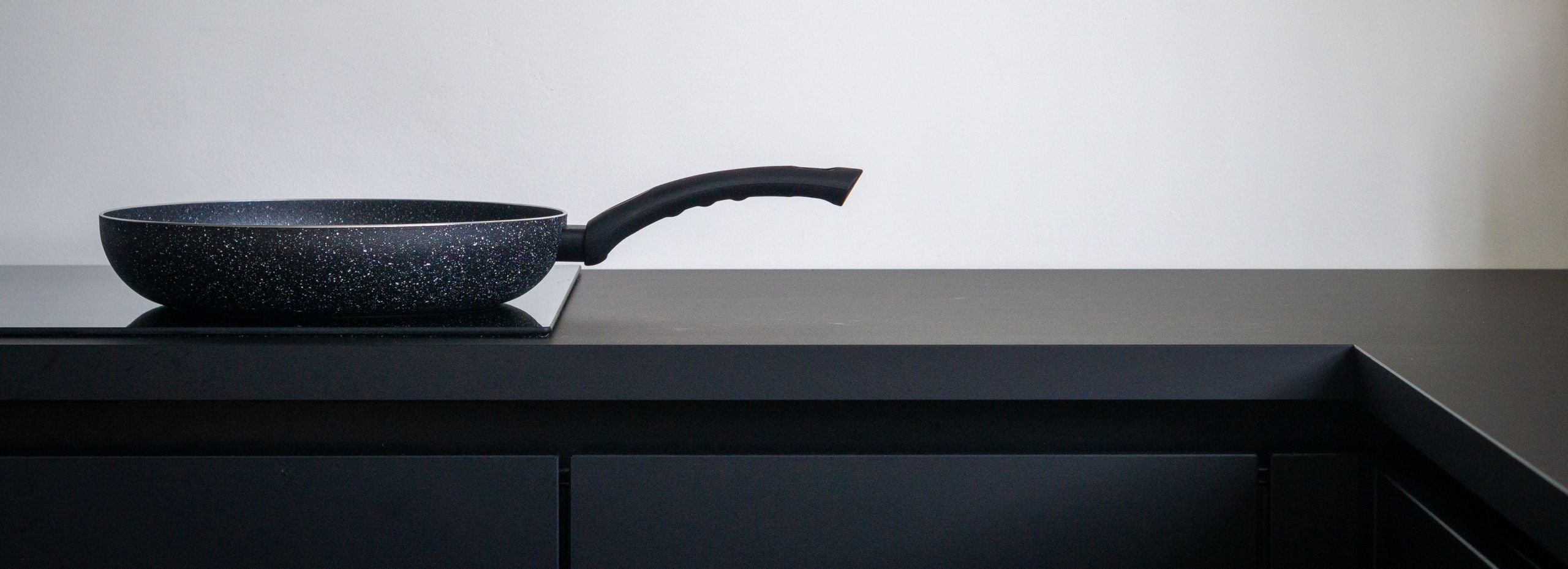 Induction cooktop