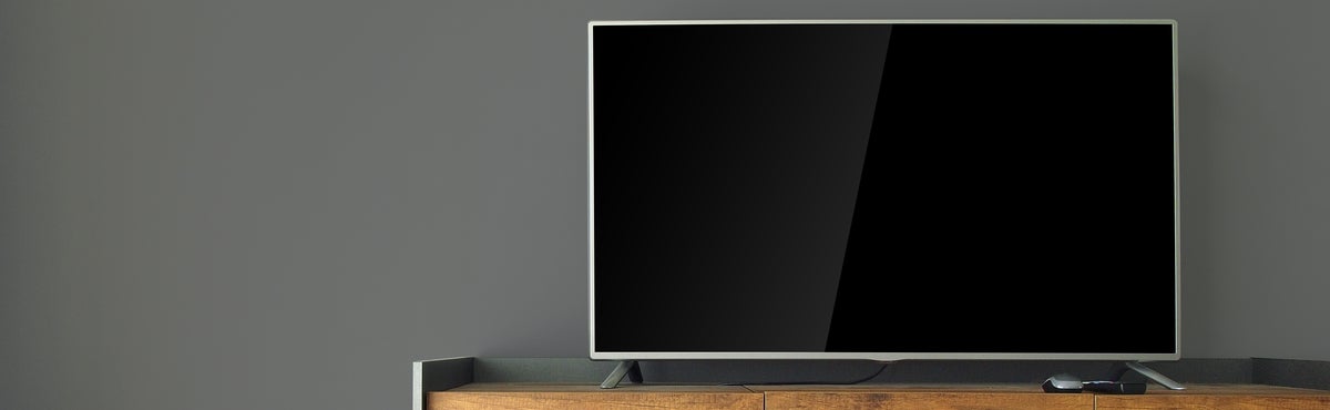 LCD TV