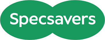 optometry award SpecSavers logo