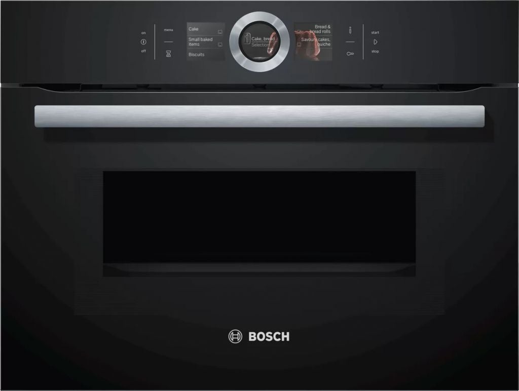 Which Type of Oven Is Best? Different Oven Types Explained
