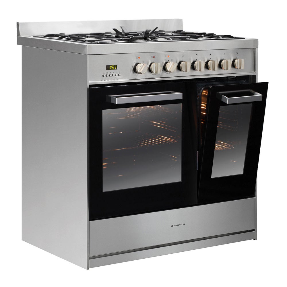 Parmco FS9S-5-3 oven