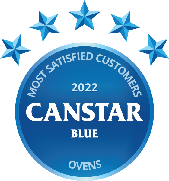 Best Ovens 2022 Brand Reviews & Ratings Canstar Blue