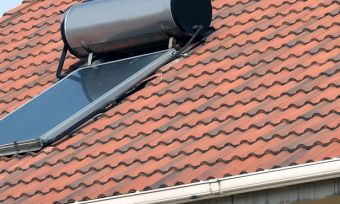 A Guide to Solar Water Heating