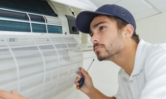 How to Clean Heat Pump Filters