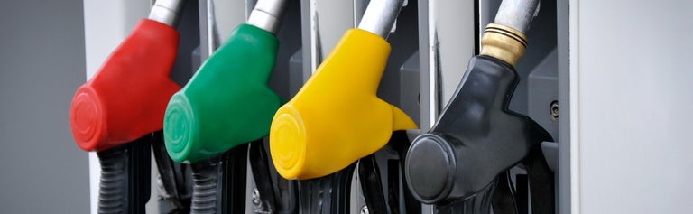 Which petrol should you use?