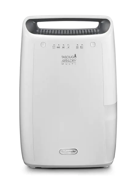 dehumidifiers: DeLonghi DEX214F Tasciugo AriaDry Multi