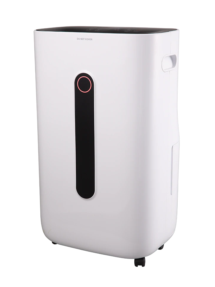 dehumidifiers: Goldair 25L Dehumidifier with WiFi