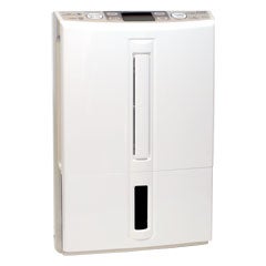 dehumidifiers: Mitsubishi Electric Oasis Classic 16L 