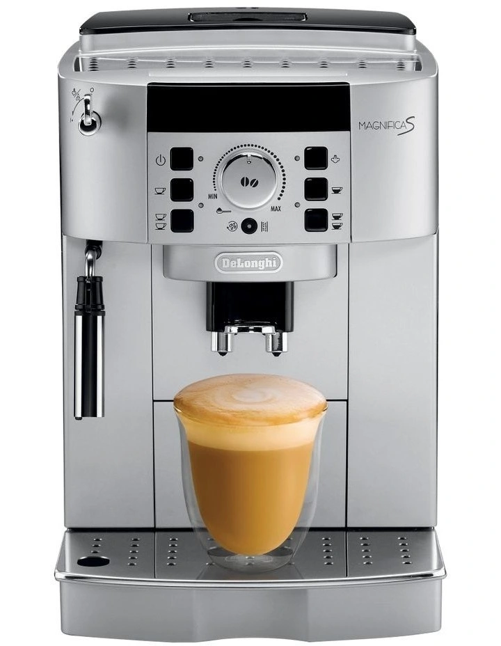 DeLonghi Magnifica S coffee machine