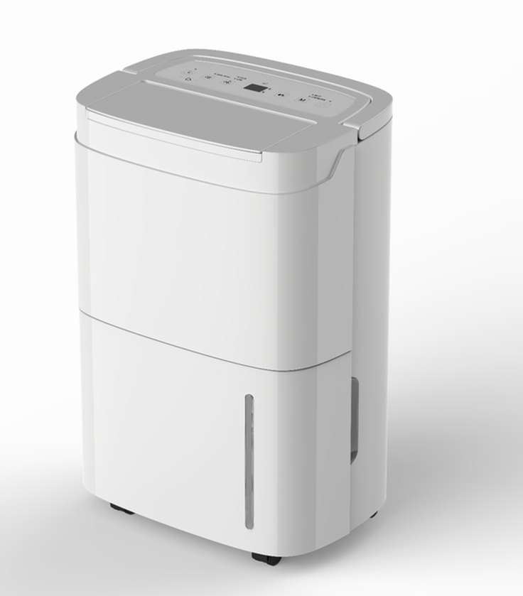 dehumidifiers: Dimplex 20L Premium