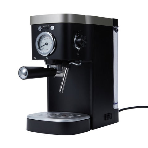 Kmart Espresso Machine