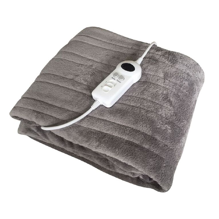 Cheapest Electric Blankets For Winter Canstar Blue