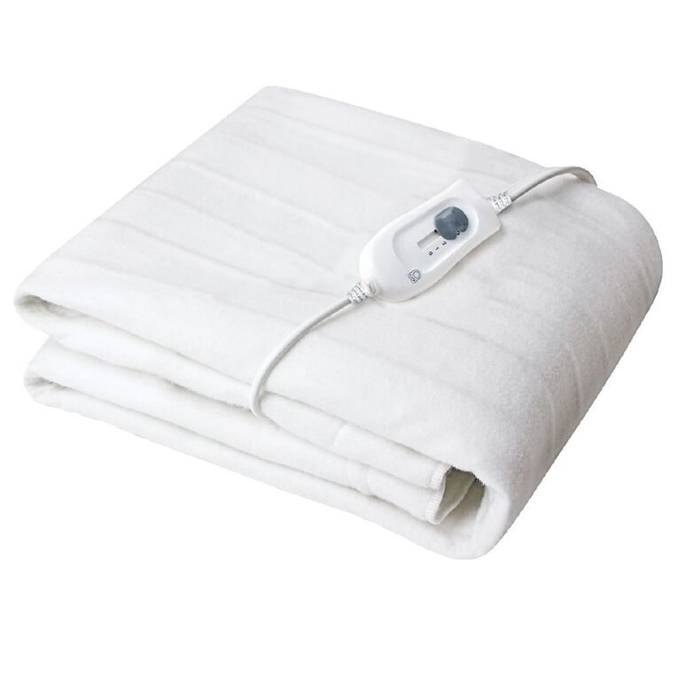 Cheapest Electric Blankets For Winter Canstar Blue