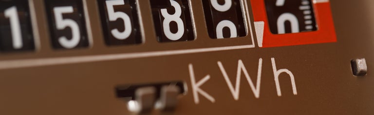 What Is a kWh and ‘Watt’ Does It Cost You?