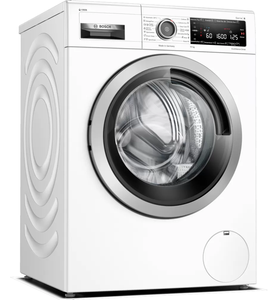 Bosch Washing Machines