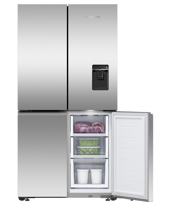 Fisher & Paykel refrigerators