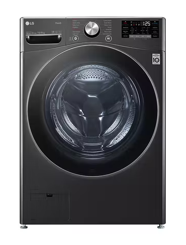 LG Washing Machines