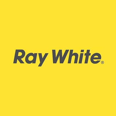 Ray White logo