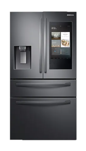 Samsung refrigerators