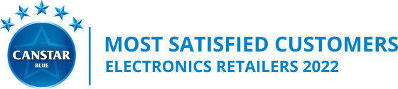 MSC electronics retailers award logo - wide