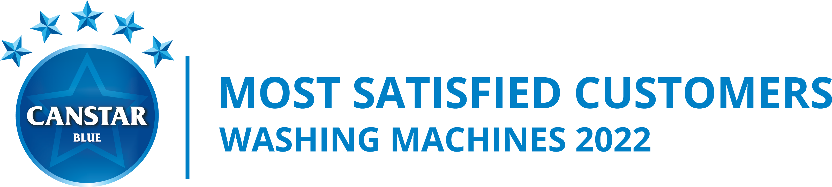 MSC washing machines wide logo