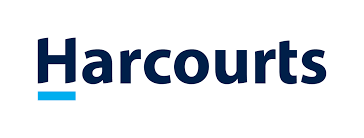 Harcourts logo