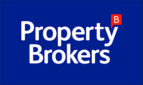 property brokers logo