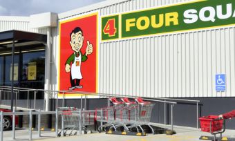 Four Square: New Zealand's Favourite Supermarkets