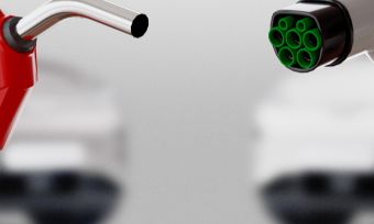 Electric Cars vs. Petrol Cars